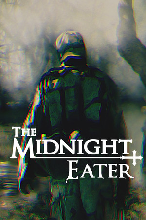 The Midnight Eater cover art