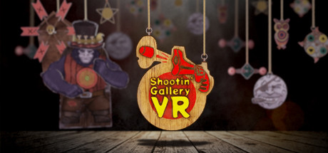 Shootin'Gallery VR