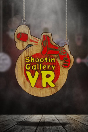 Shootin'Gallery VR