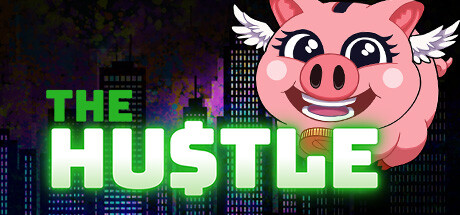 The Hustle Cover Image