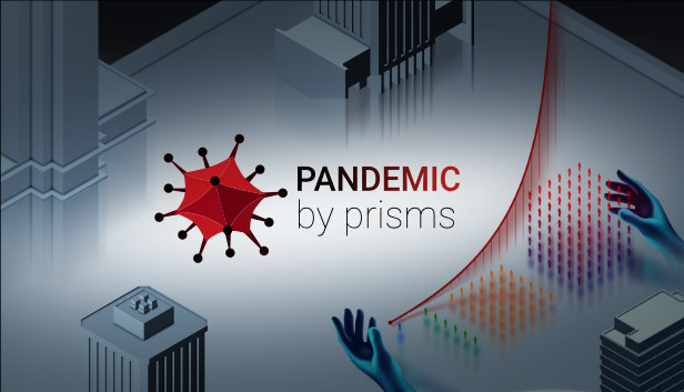 Pandemic by Prisms Steam capsule image