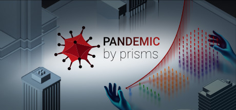 Pandemic by Prisms Cover Image