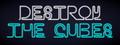 Destroy The Cubes