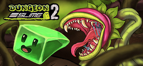Dungeon Slime 2 concurrent players on Steam