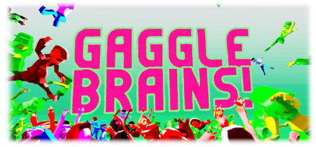 Baixar Gaggle Brains! Torrent