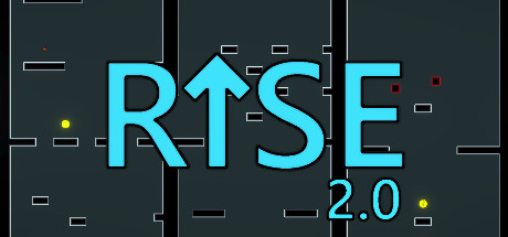 Rise 2.0 concurrent players on Steam