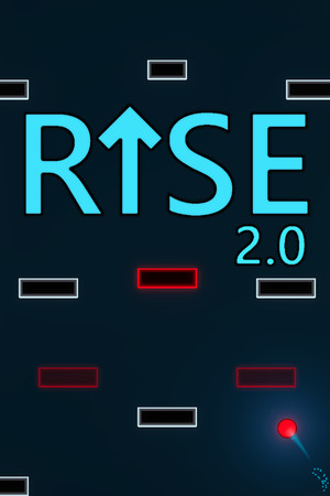 Rise 2.0 cover art