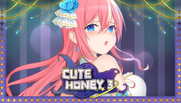 Honey cute