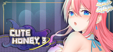 Cute Honey 3 concurrent players on Steam