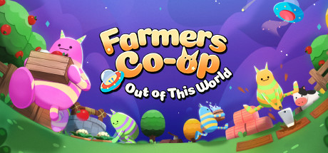 Baixar Farmers Co-op: Out of This World Torrent