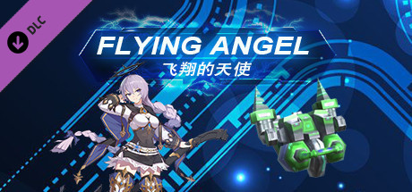 Steam 上的flying Angel Dlc 2