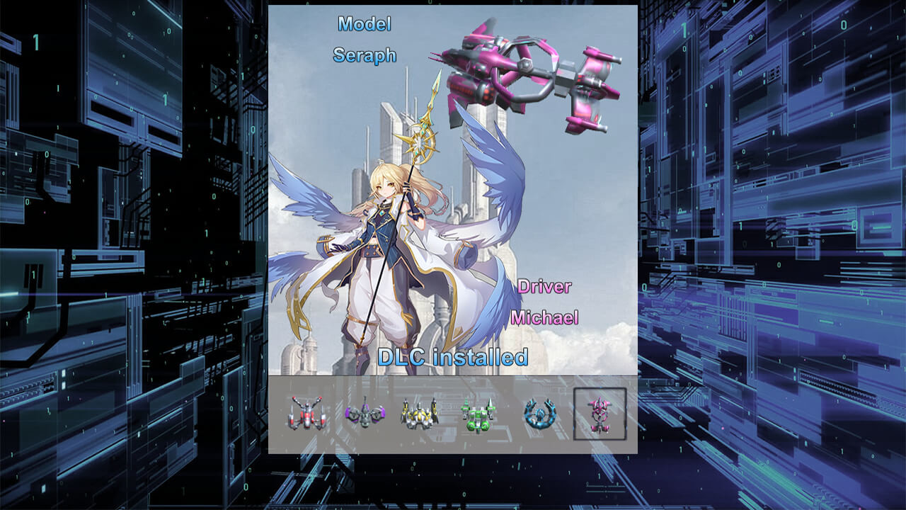 Steam 上的flying Angel Dlc 2