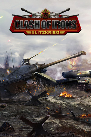 Clash of Irons