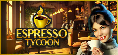 Espresso Tycoon Türkçe Yama
