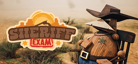 Sheriff Exam