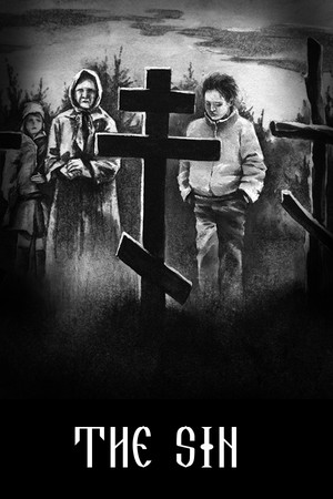 The Sin cover art