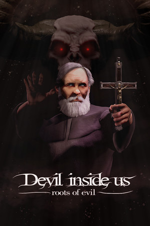 Devil Inside