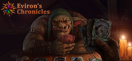 Eviron&rsquo;s Chronicles