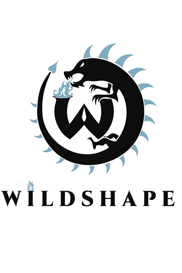 Wildshape - Map Editor (free demo)