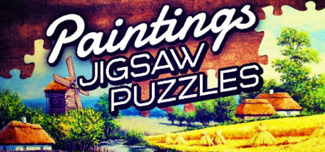 Paintings Jigsaw Puzzles