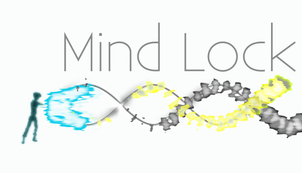 Mind Lock Steam capsule image