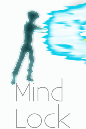 Mind Lock cover art