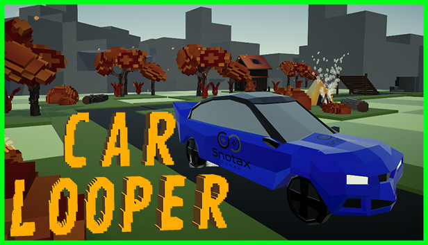 Car Looper Steam capsule image