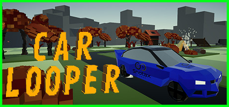 Car Looper concurrent players on Steam