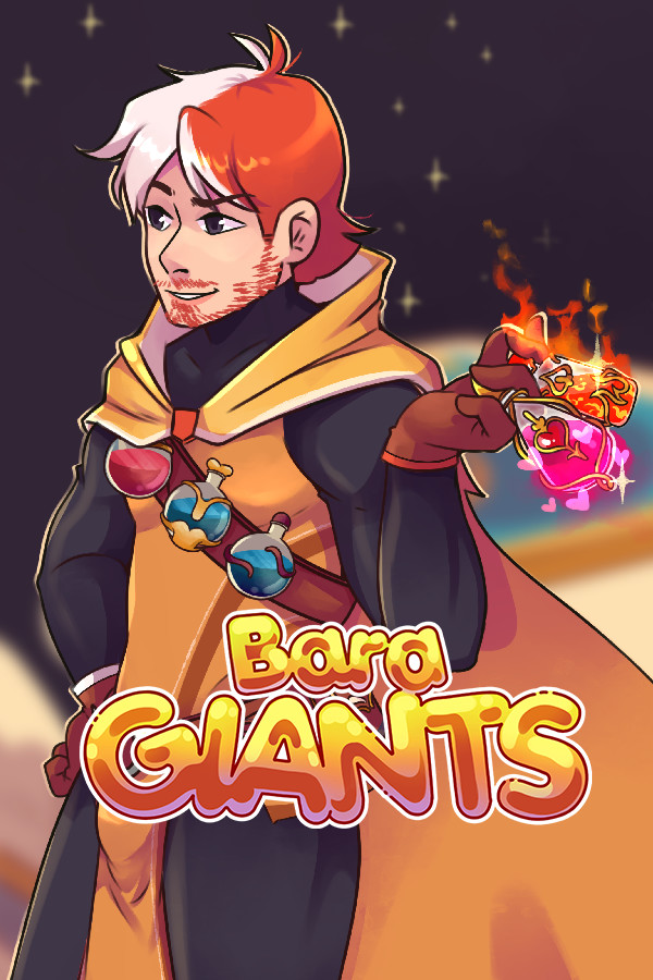 Bara Giants