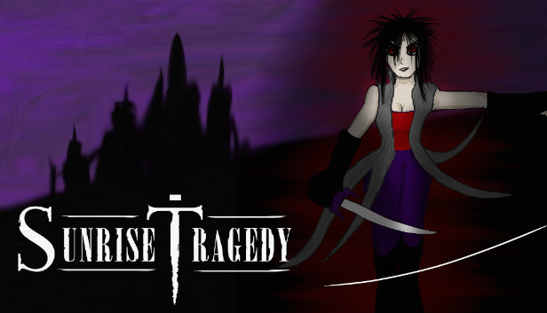 Sunrise Tragedy Steam capsule image