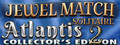 Jewel Match Atlantis Solitaire 2 - Collector's Edition