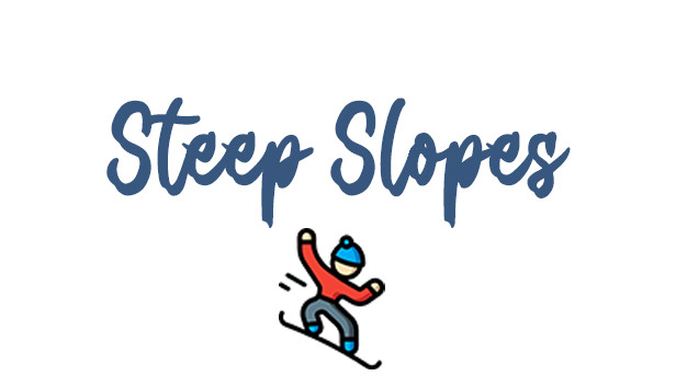 Steep Slopes Steam capsule image