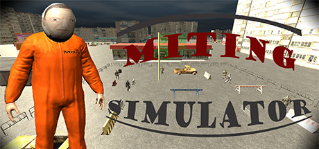Miting Simulator Cover Image