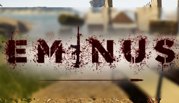 Eminus Steam capsule image