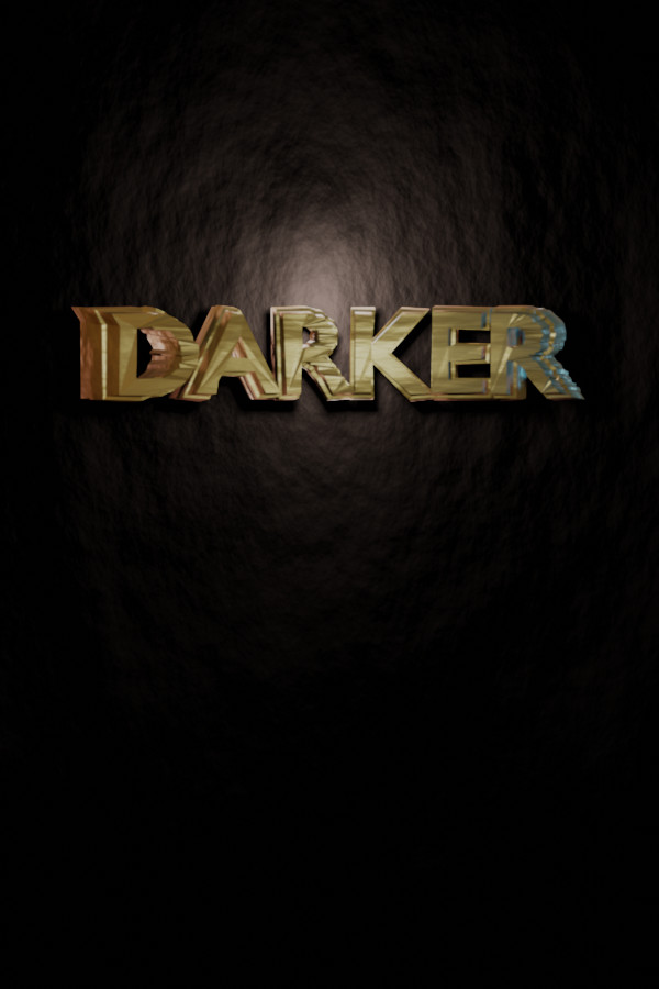 Darker : Episode I