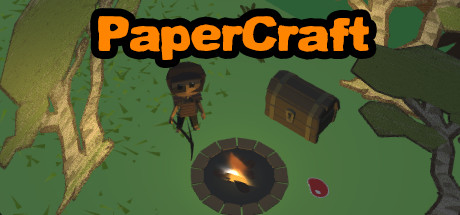 PaperCraft Cover Image