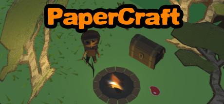 Steam közösség :: PaperCraft