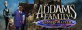 The Addams Family: Mansion Mayhem
