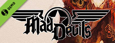 Mad devils