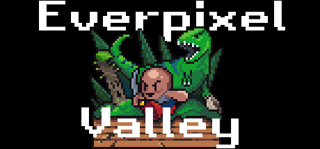 Everpixel Valley