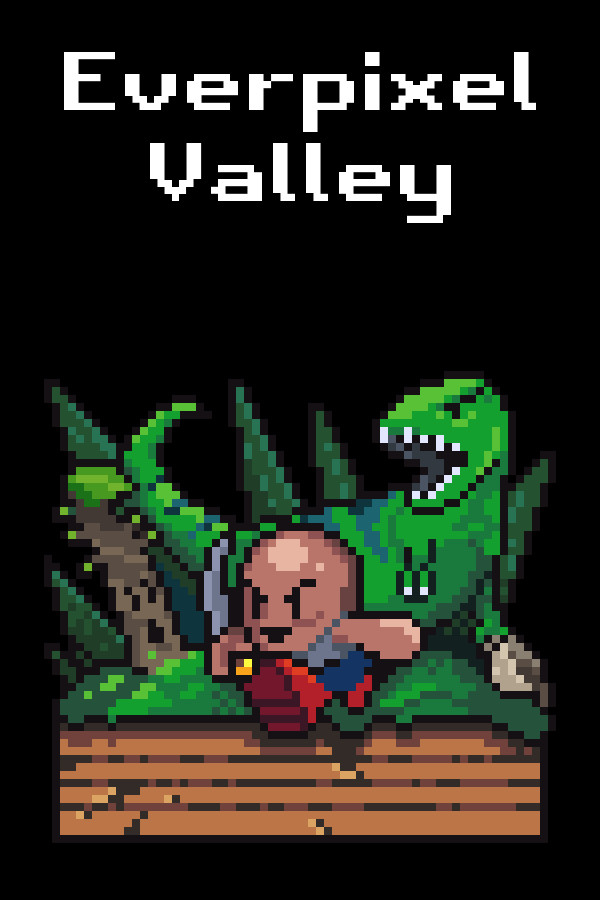 Everpixel Valley
