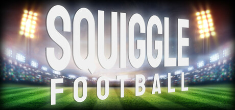 Squiggle Football