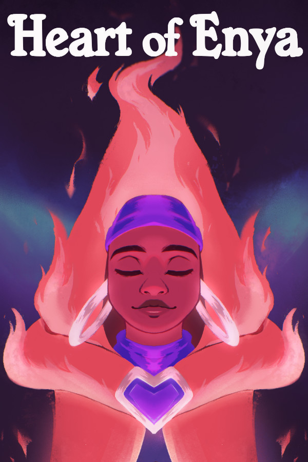 Heart of Enya