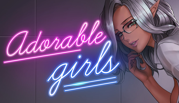 Adorable Girls Steam capsule image