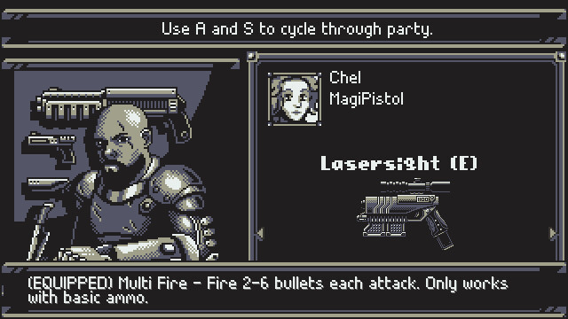 为了广阔的未来-For a Vast Future-游戏截图-好玩游戏库