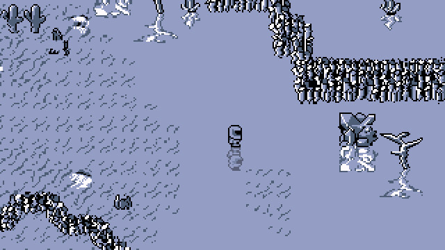 为了广阔的未来-For a Vast Future-游戏截图-好玩游戏库