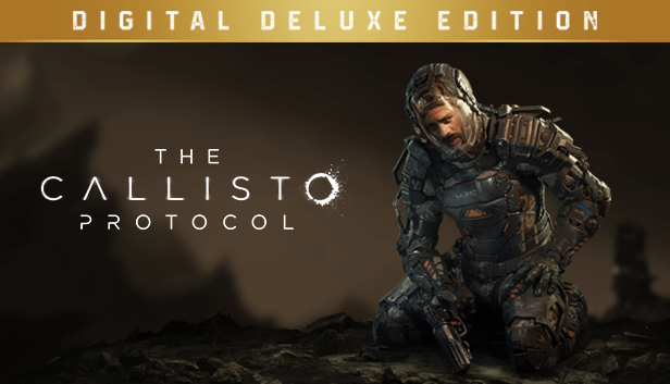 The Callisto Protocol's second DLC – The Contagion Bundle – is here! - Epic  Games Store