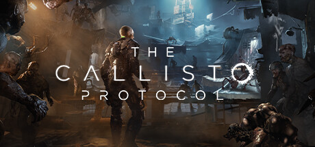 The Callisto Protocol™ Cover Image