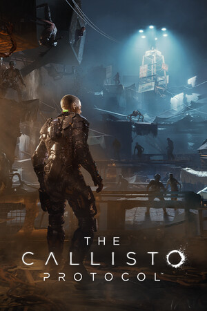 The Callisto Protocol: ไม่พร้อมไม่แจก