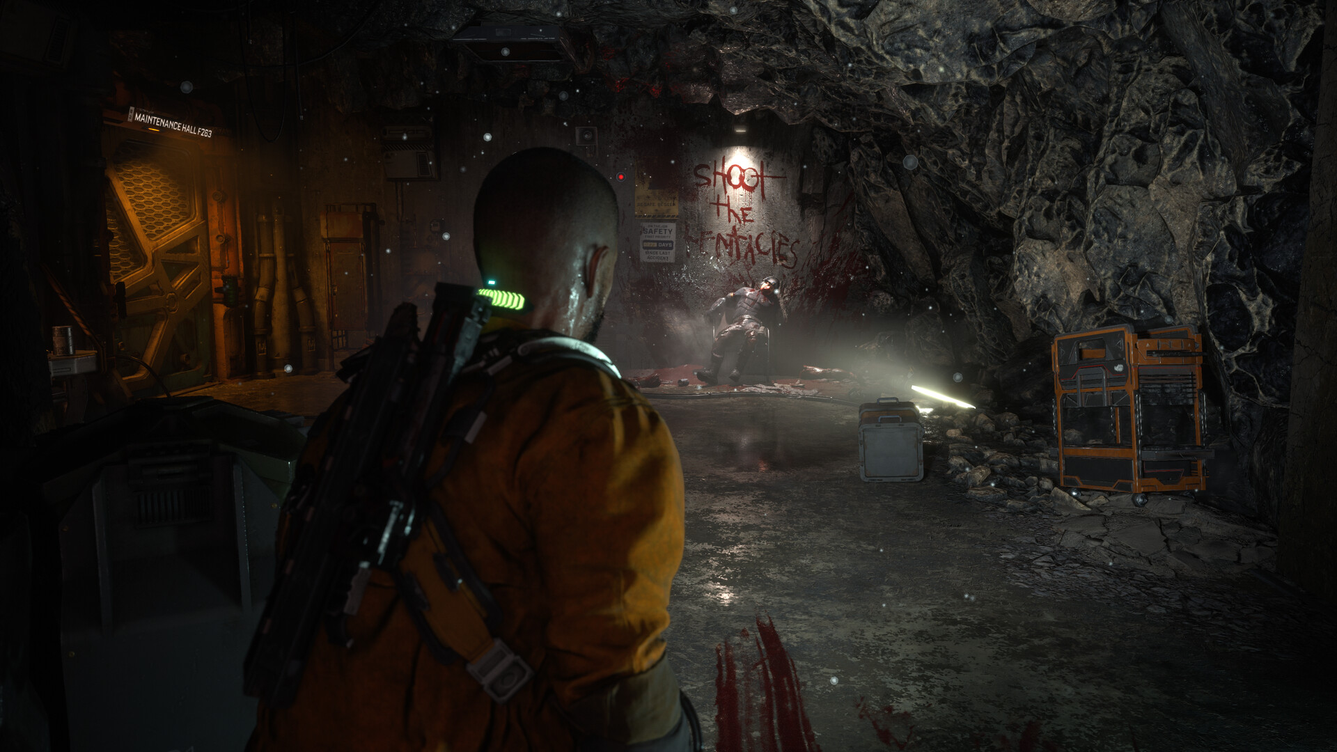 The Callisto Protocol (PC)
